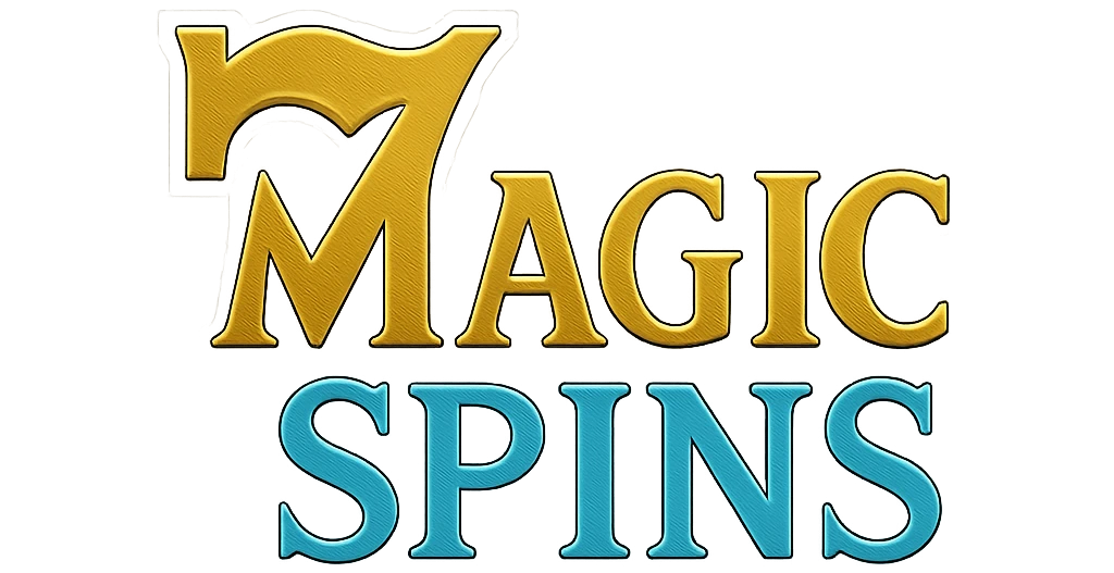 MagicSpins